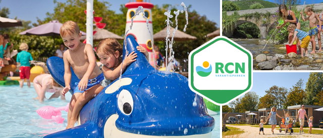 RCN Vakantieparken