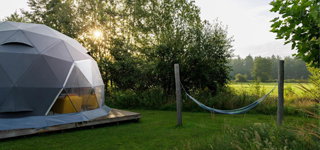 Glamping