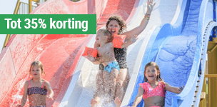 RCN Vakantiepark De Schotsman