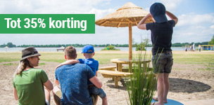 RCN Vakantiepark Zeewolde