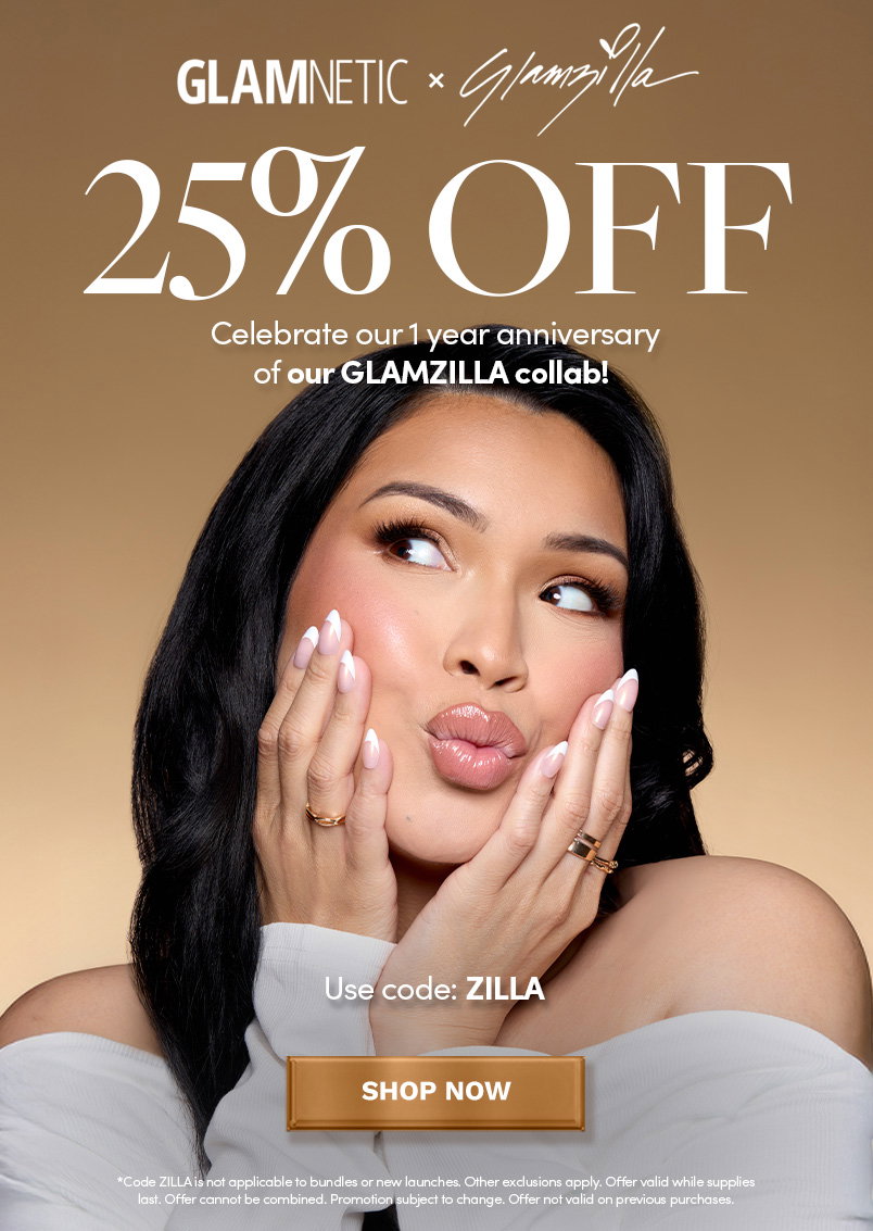 Use Code ZILLA for 25% Off. Shop Now.