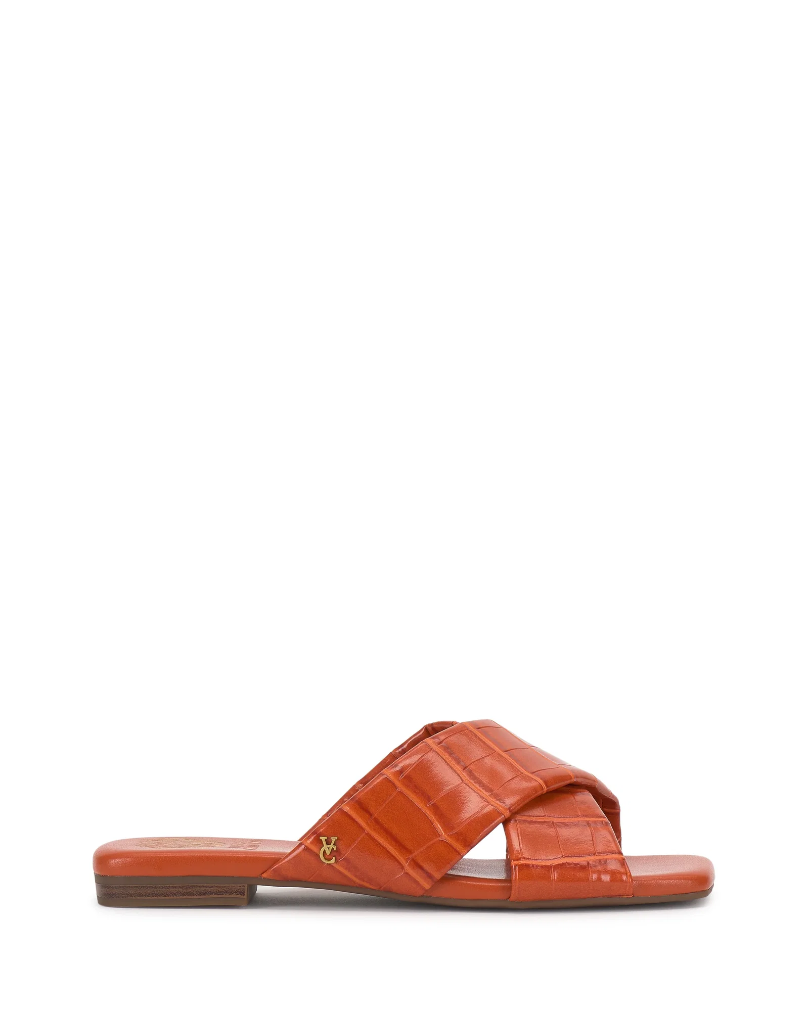 Image of Adisey Cross-Band Sandal