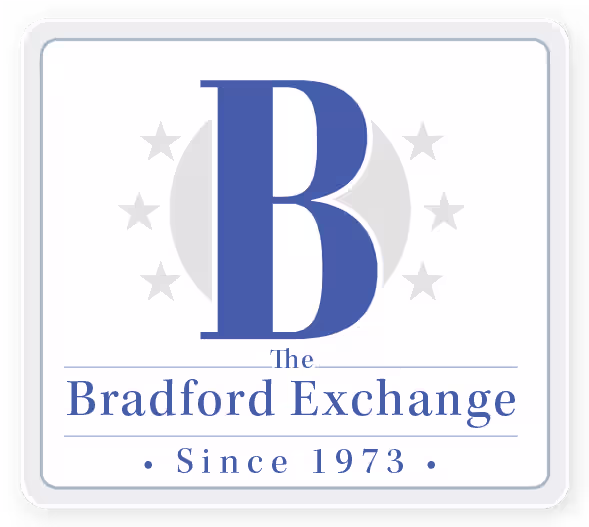 The Bradford Exchange Since 1973