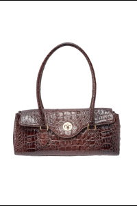 CROCODILE TEARS PURSE