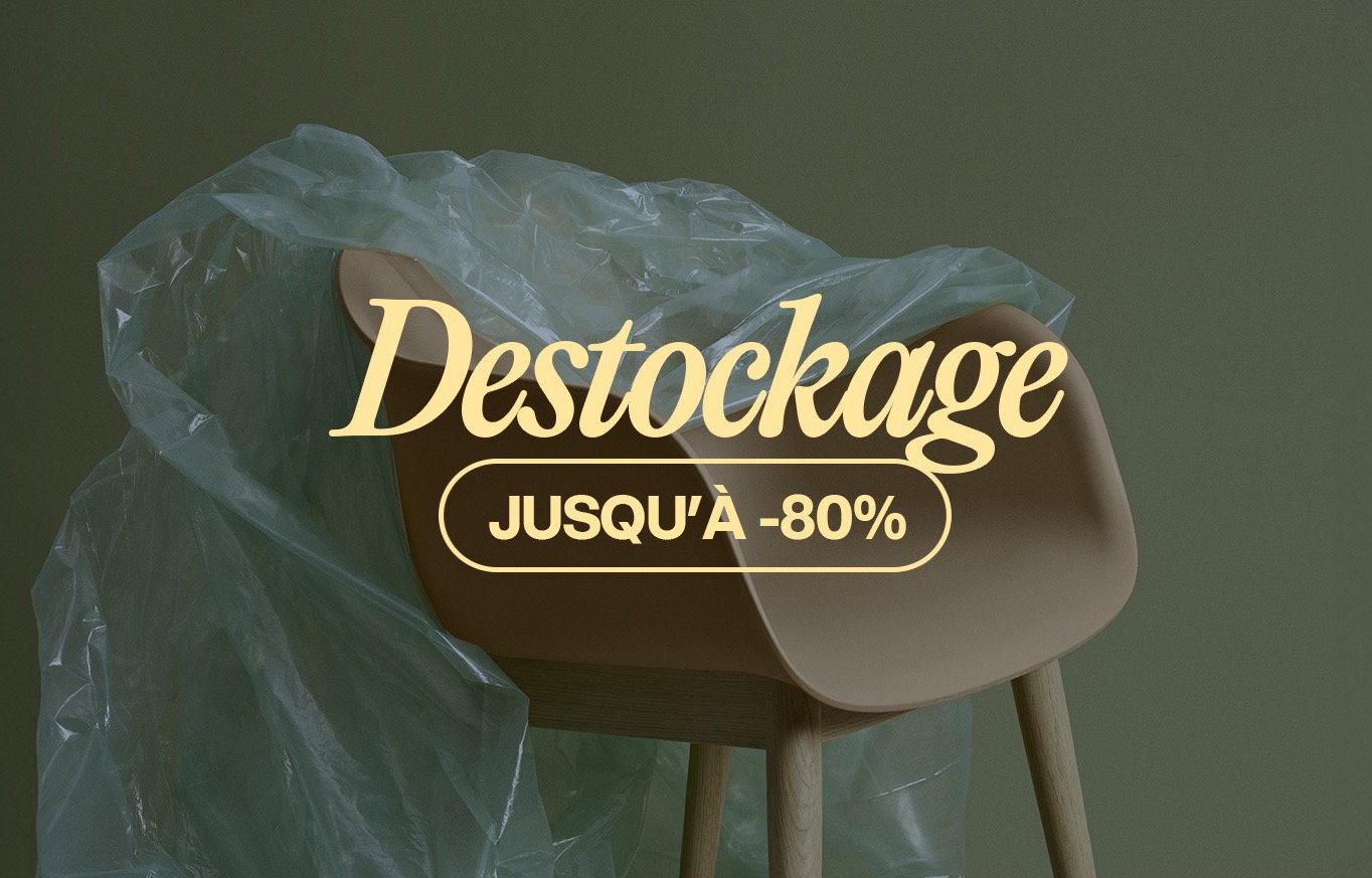 Notre destockage ! 