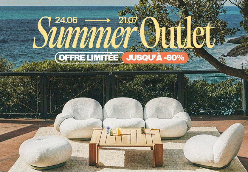 Notre Summer Outlet
