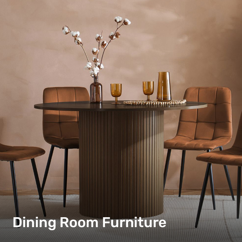 Dining room furniture