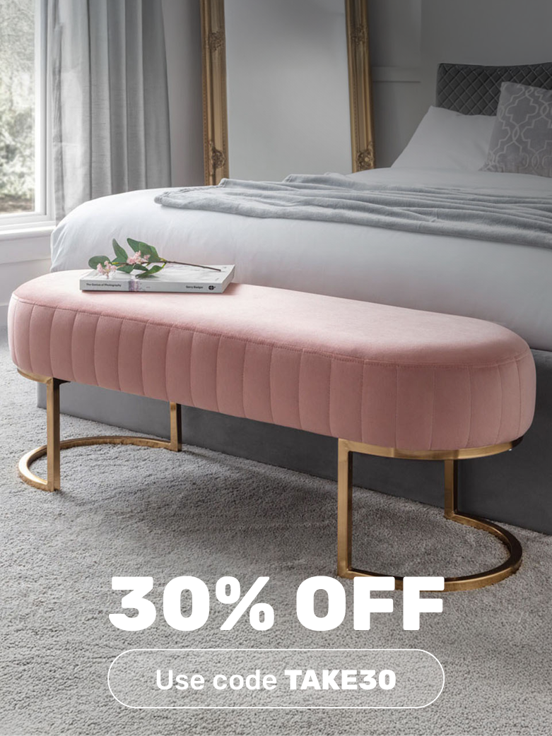 30% off with TAKE30