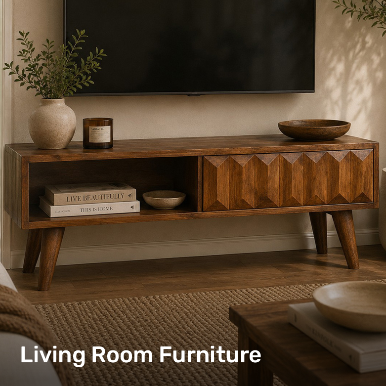 Living room furniture