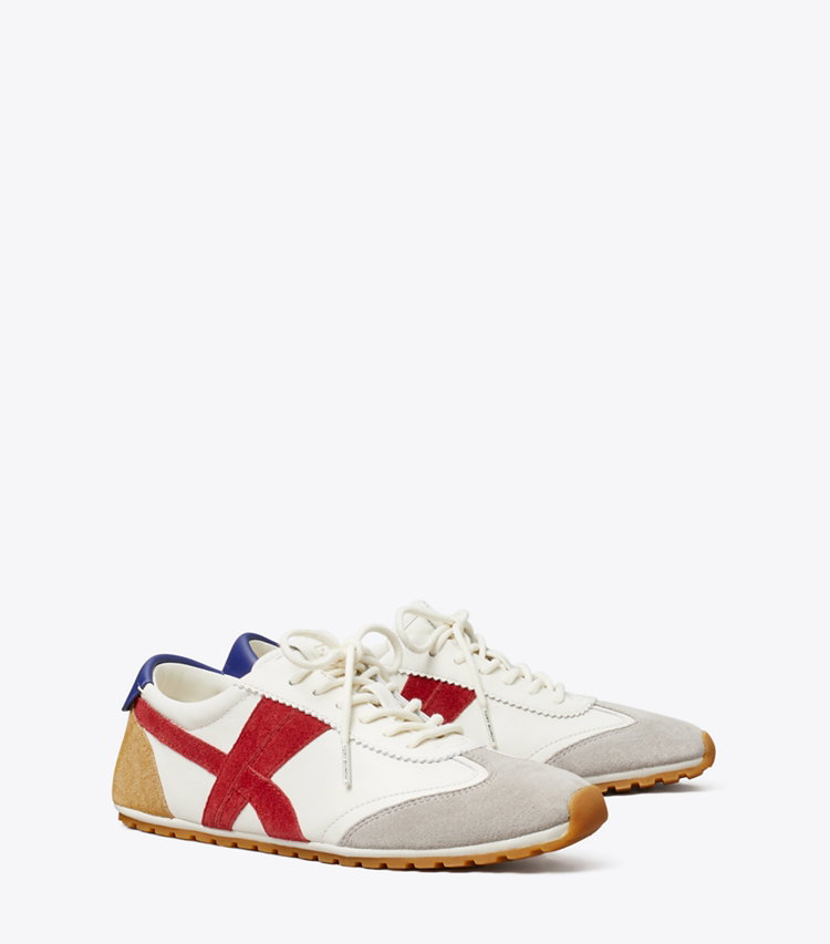 Image of Hank Field Sneaker