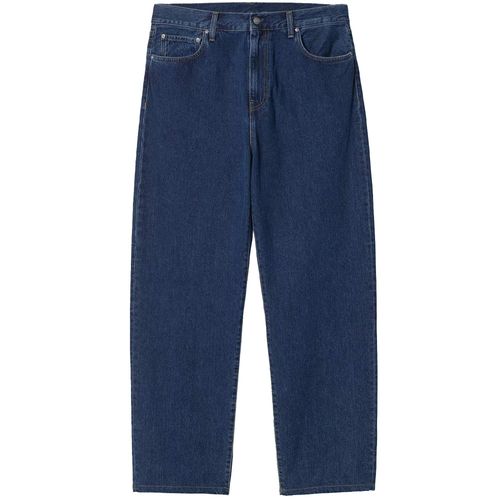 Carhartt WIP Landon Pants - Blue Stone