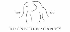 Drunk Elephant Logo