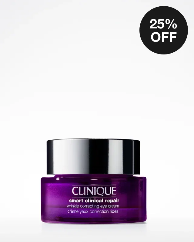 Smart Clinical Repair™ Wrinkle Correcting Eye Cream