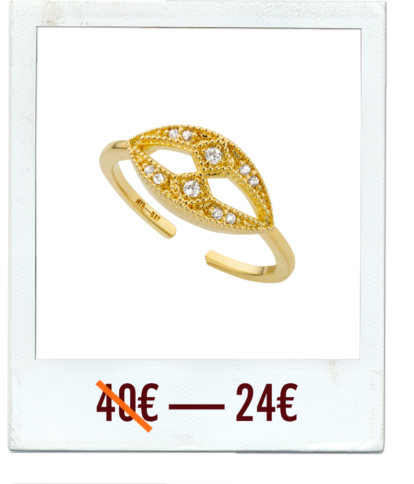 BAGUE - GALAXY ESSENTIAL