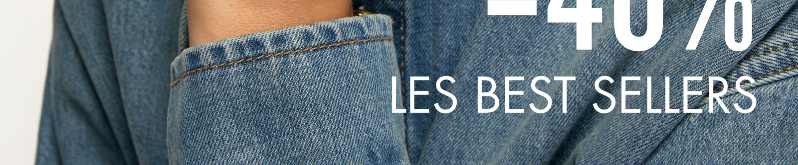 Les best sellers