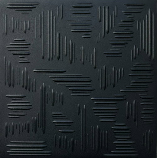 Country Wheat 20 in x 20 in Glue-up Styrofoam Ceiling Tile Pack - #R60