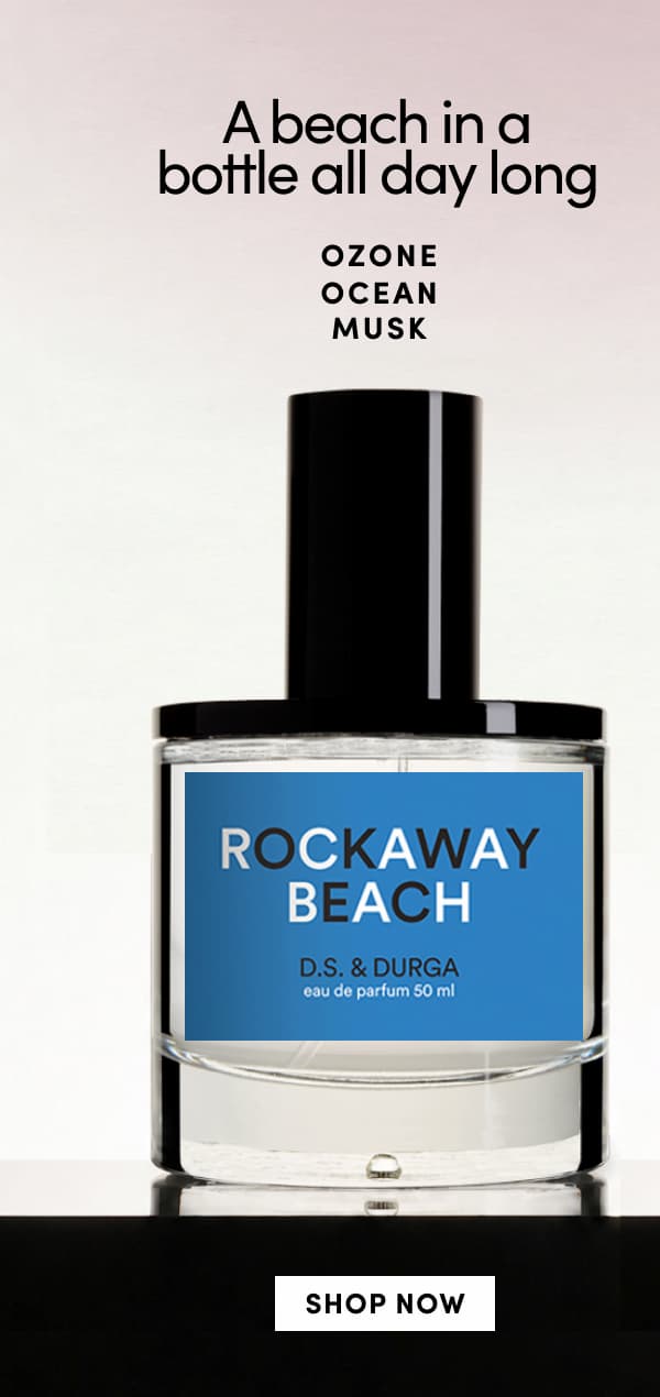 Rockaway Beach