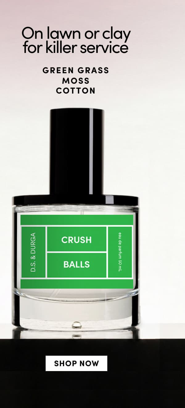 Crush Balls