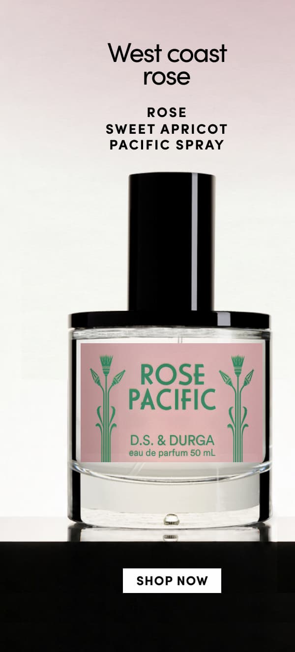 Rose Pacific