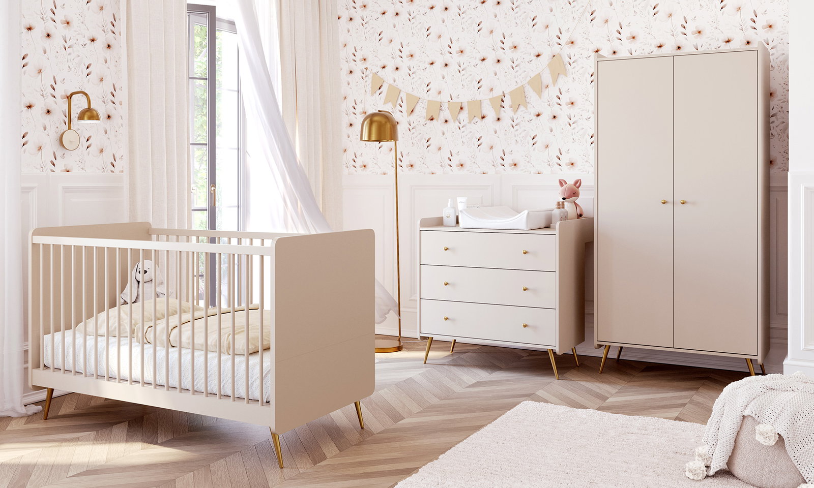 Chambre LUNEA VOX