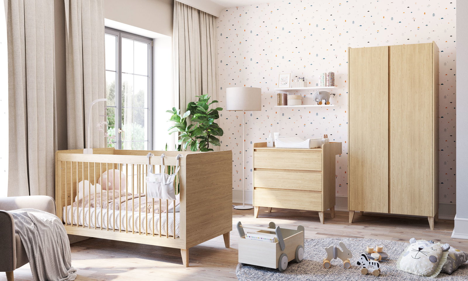 Chambre MUVE VOX