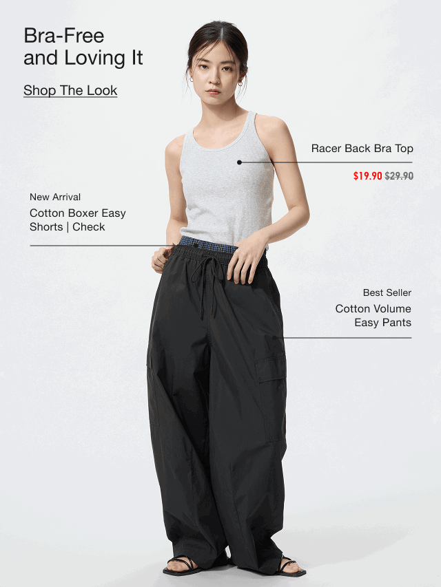 banner2women0racer0back0bra0top0cotton0boxer0easy0shorts0cotton0volume0easy0pants