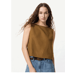 product1women0linen0blend0blouse