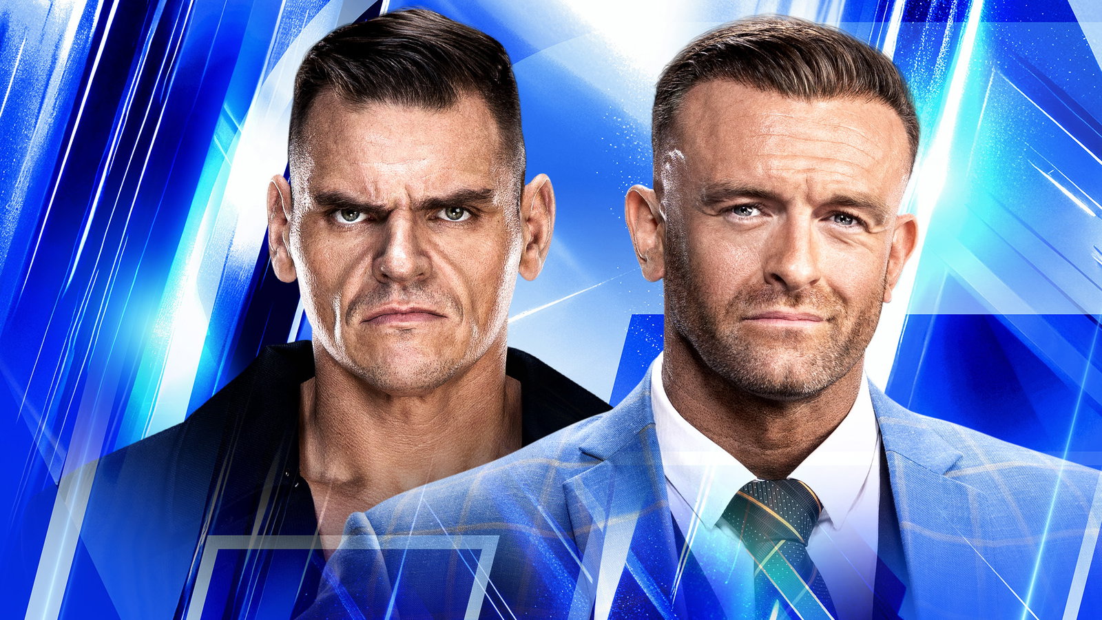 Gunther and NICK ALDIS 