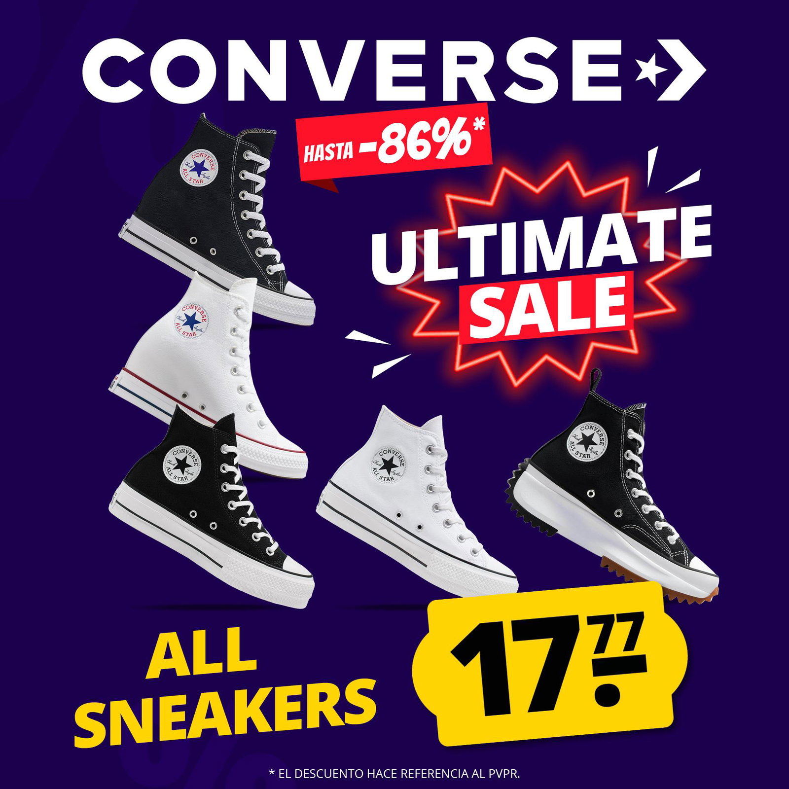 converse