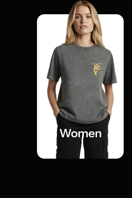Women's Collection