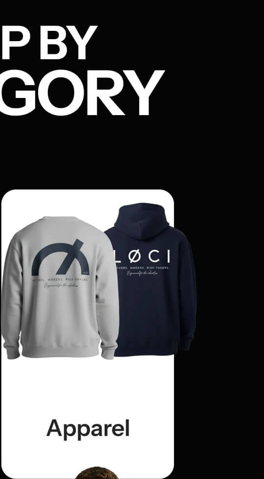 Apparel