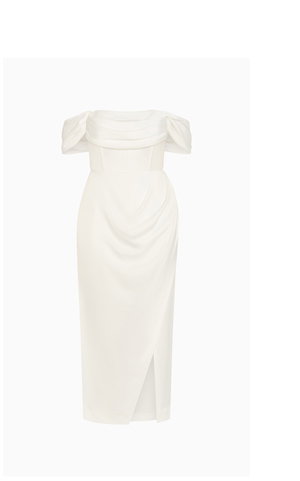Shop the Forbidden Love Maxi Dress