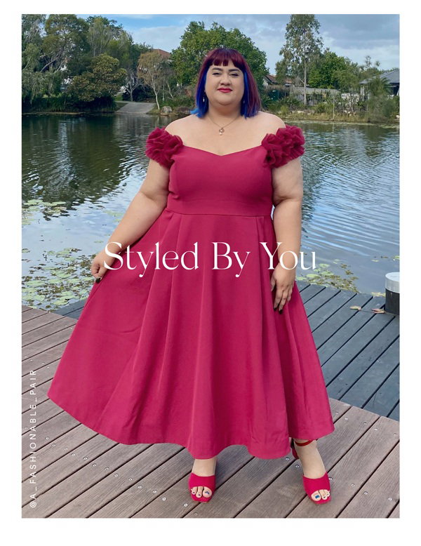 Shop 40-60% Off* Formal Styles