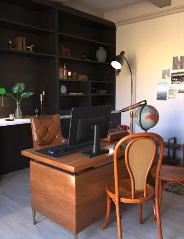 FG College Deans Office