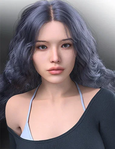 Vo Paz HD for Genesis 9