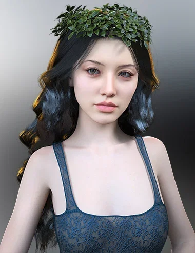Vo Nev HD for Genesis 9