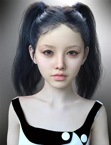 Vo Nev Young HD for Genesis 9