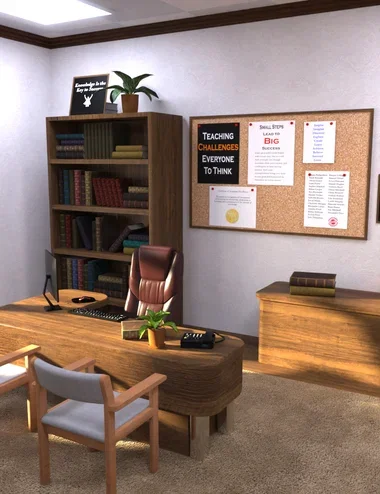 AP College Office