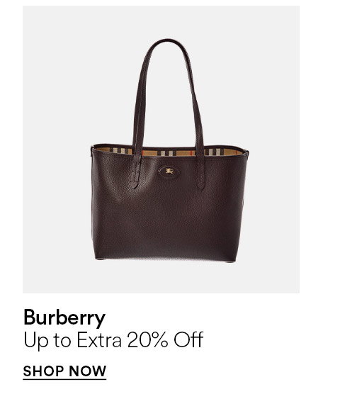 Ferragamo - Up to extra 20% off - SHOP NOW >