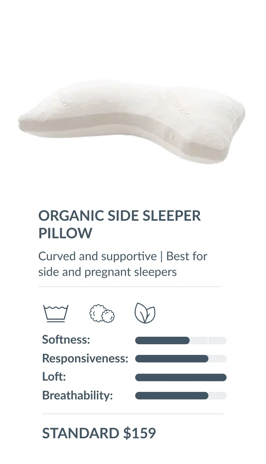 side sleeper
