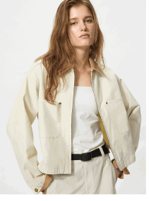 product10women0zipup0short0jacket