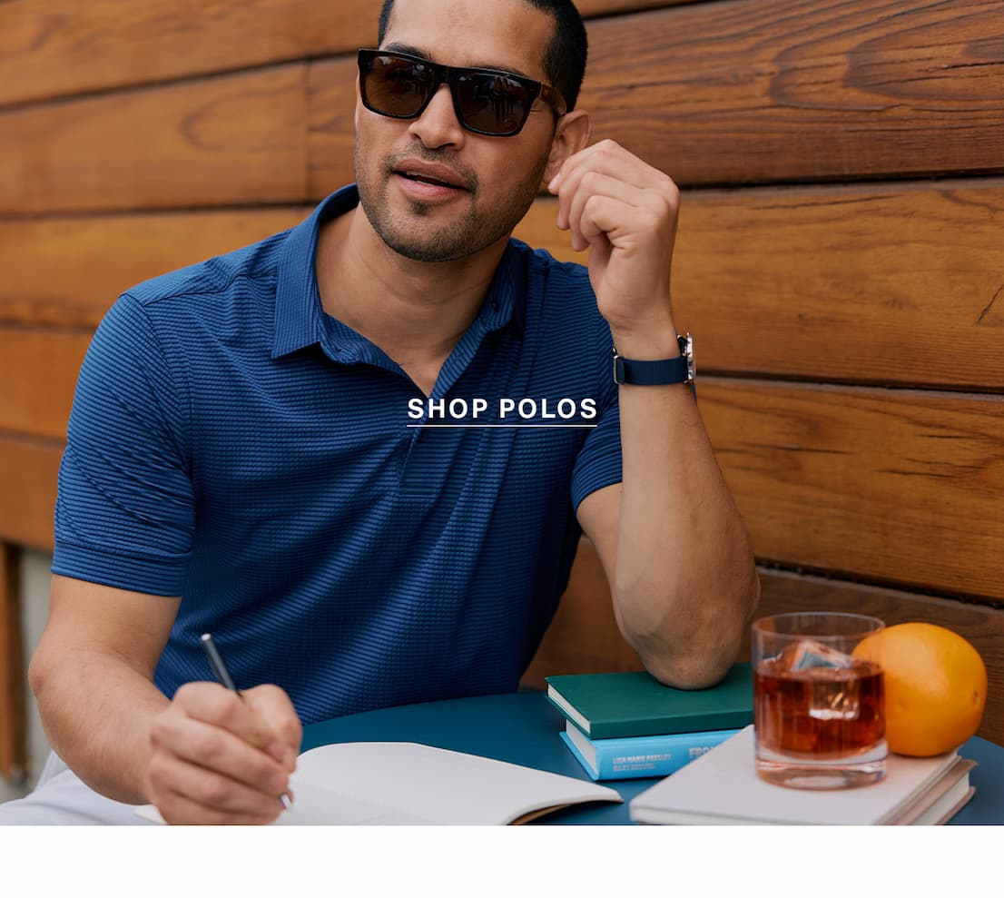 SHOP POLOS