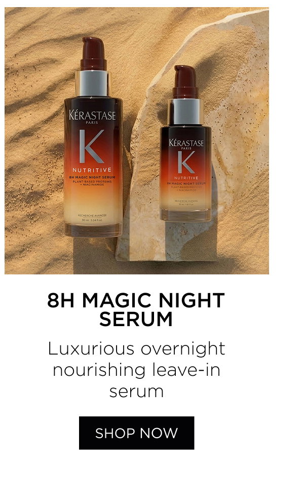 8H MAGIC NIGHT SERUM