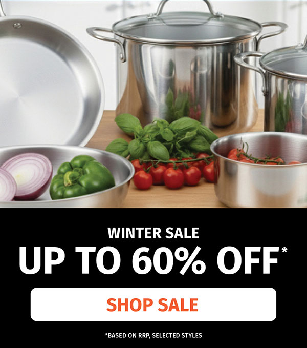 Winter Sale