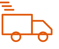 Free delivery