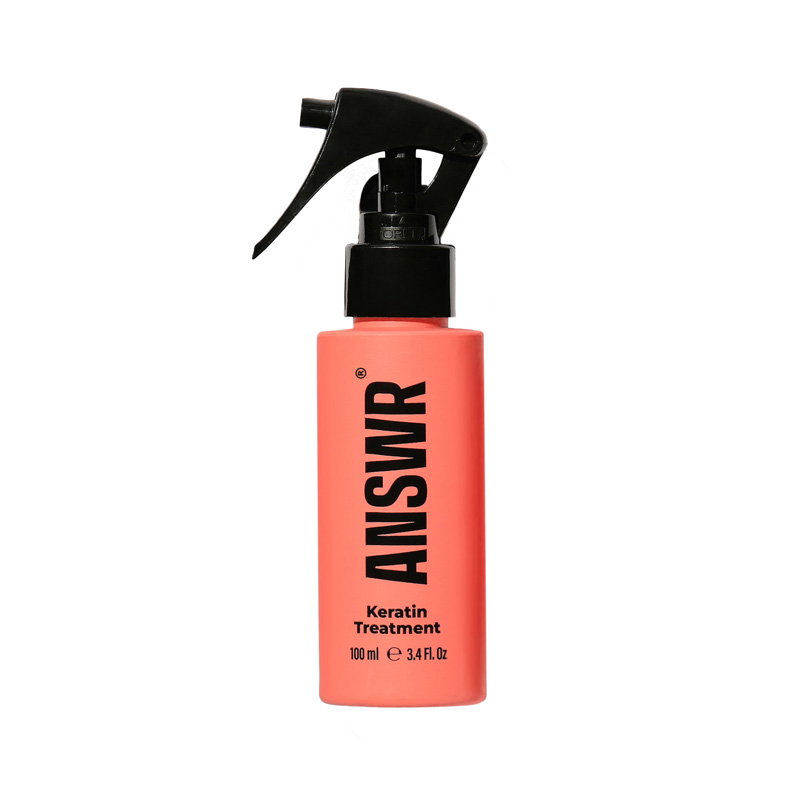 Image of ANSWR At-Home Keratin Treatment 