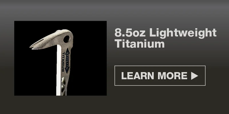 Stiletto Product