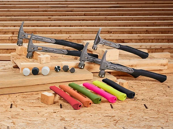 Stiletto Tools Family Photo