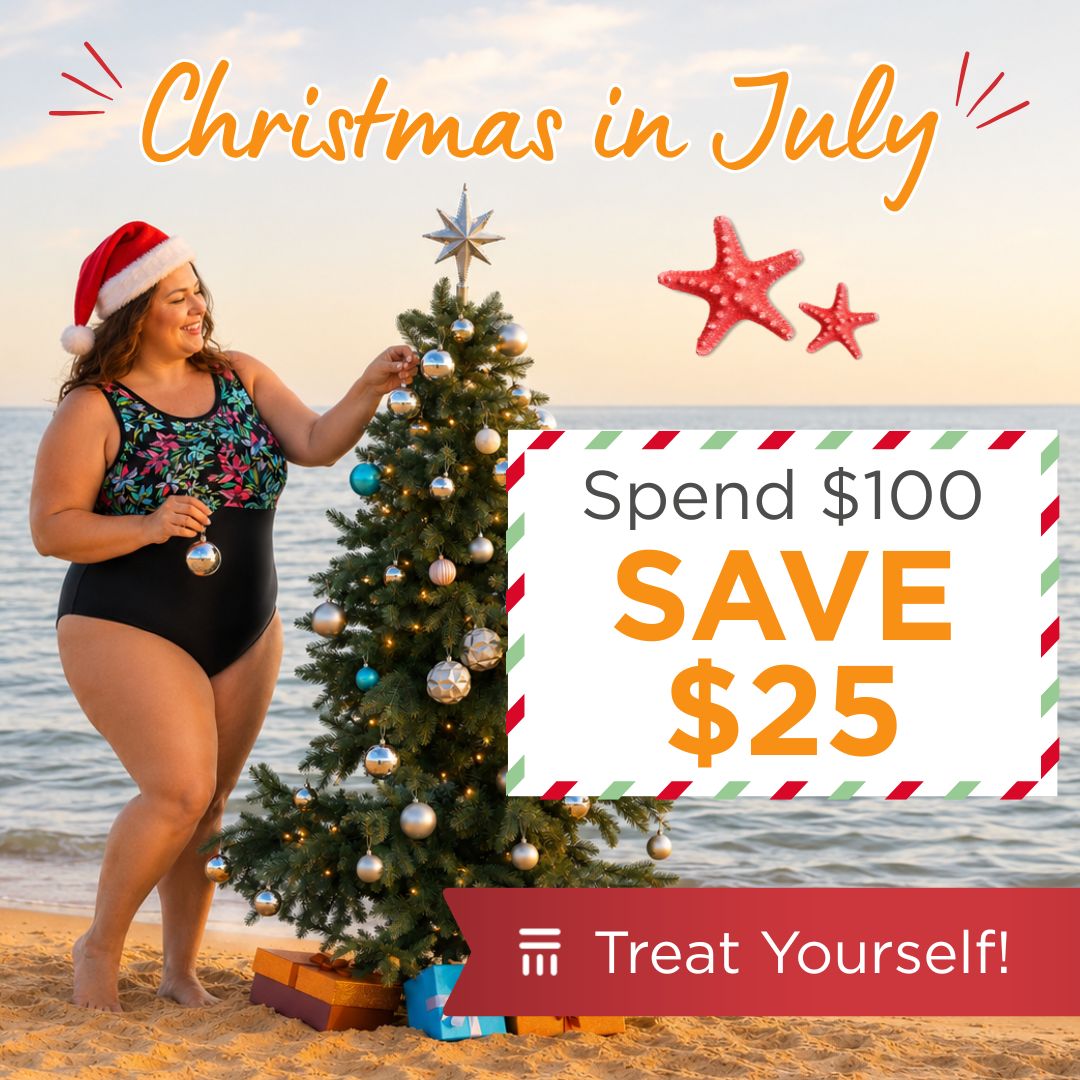 Spend $100 Save $25 junoActive Plus-size Women's Clothing