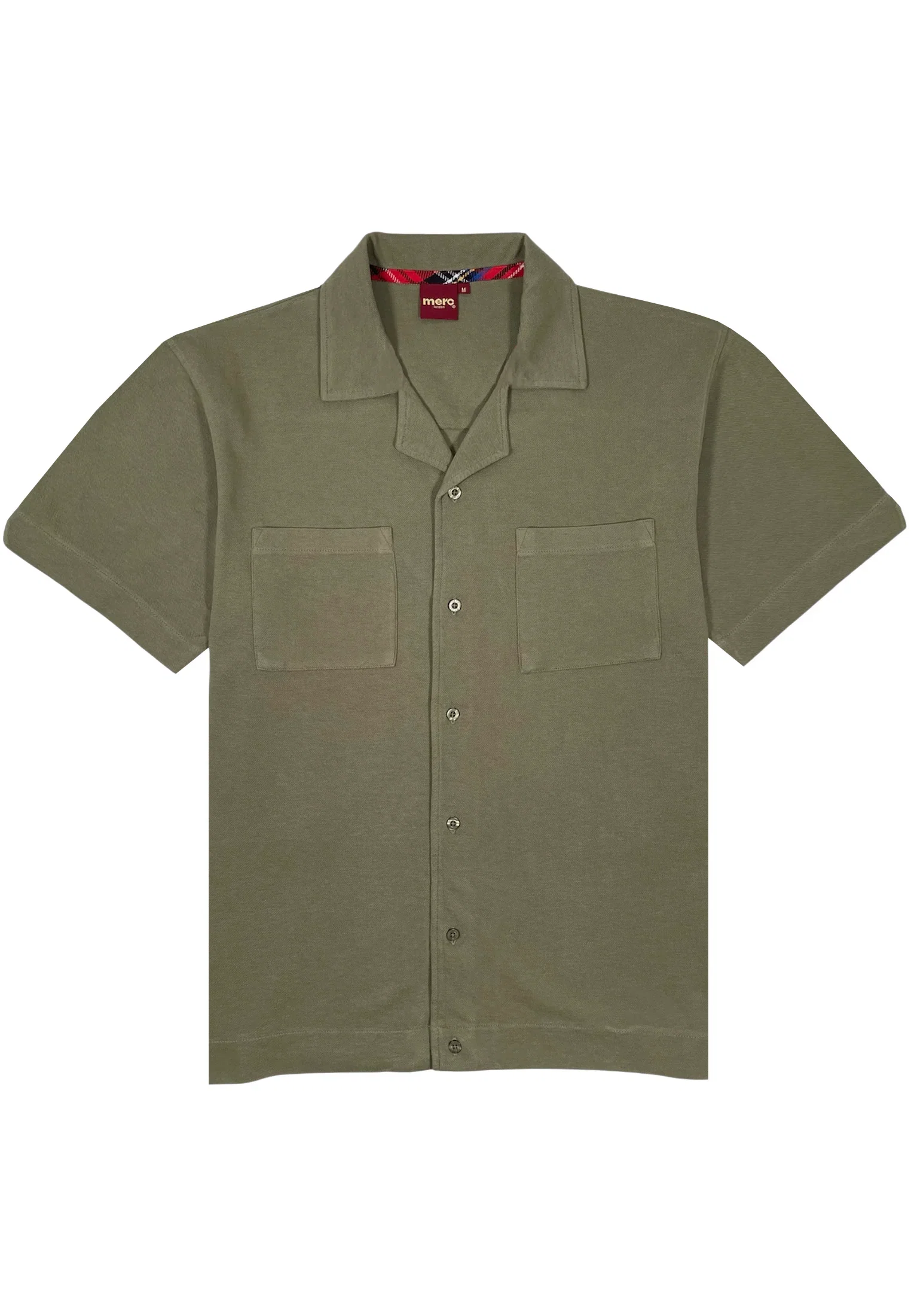 Image of Hale Polo Shirt